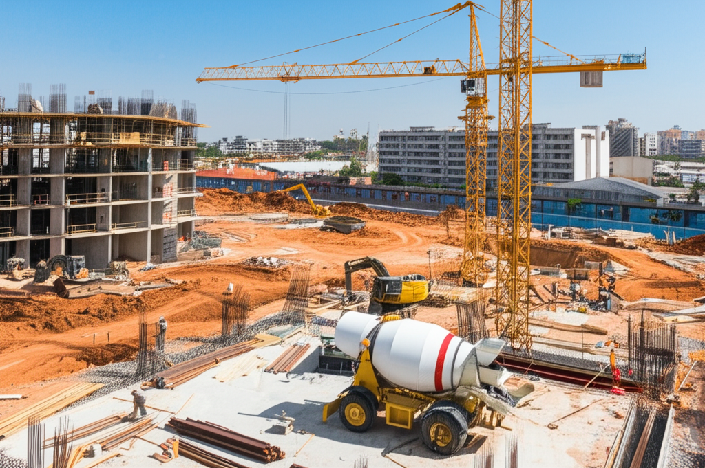 Plataforma de Orçamentos